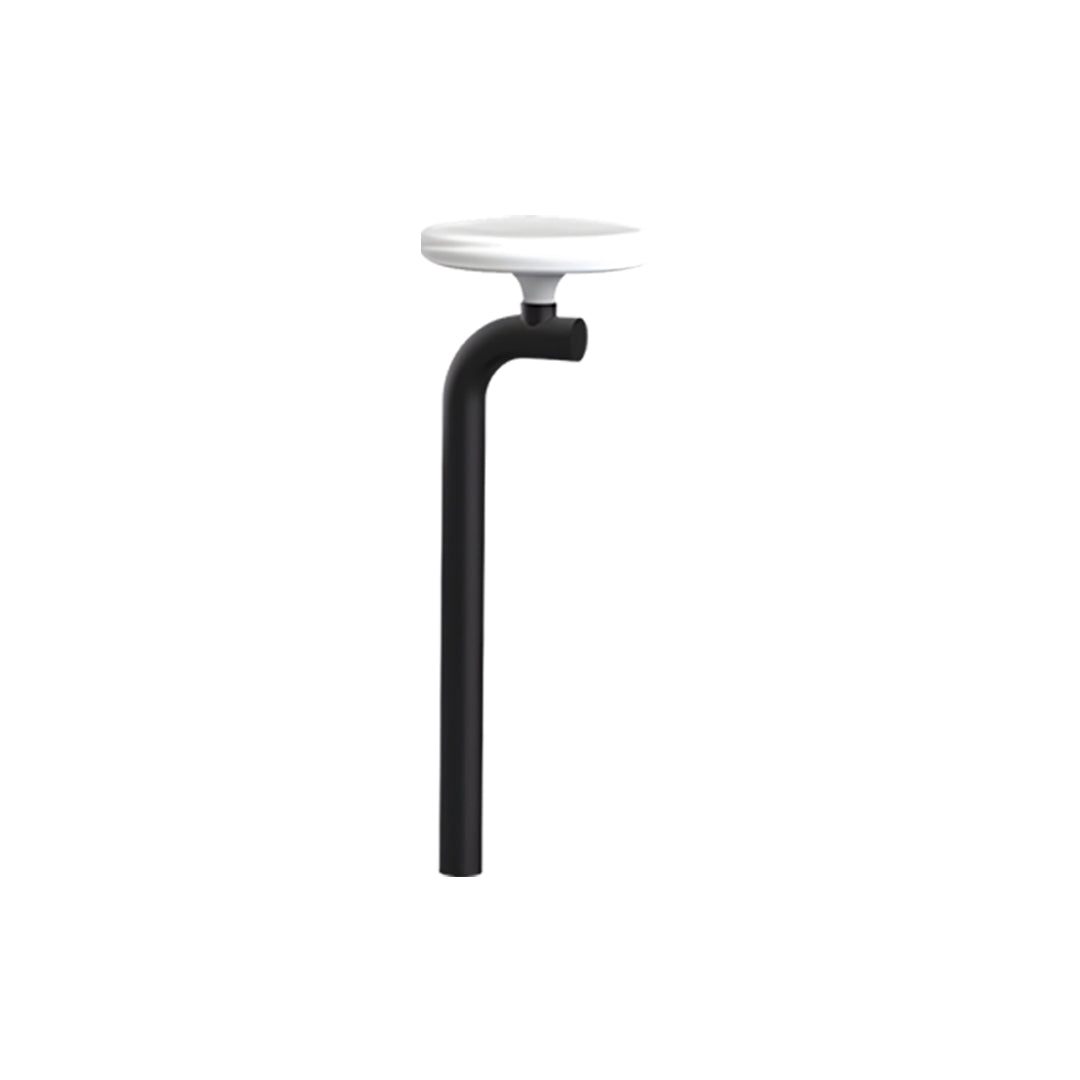 Stainless Garden Path Light