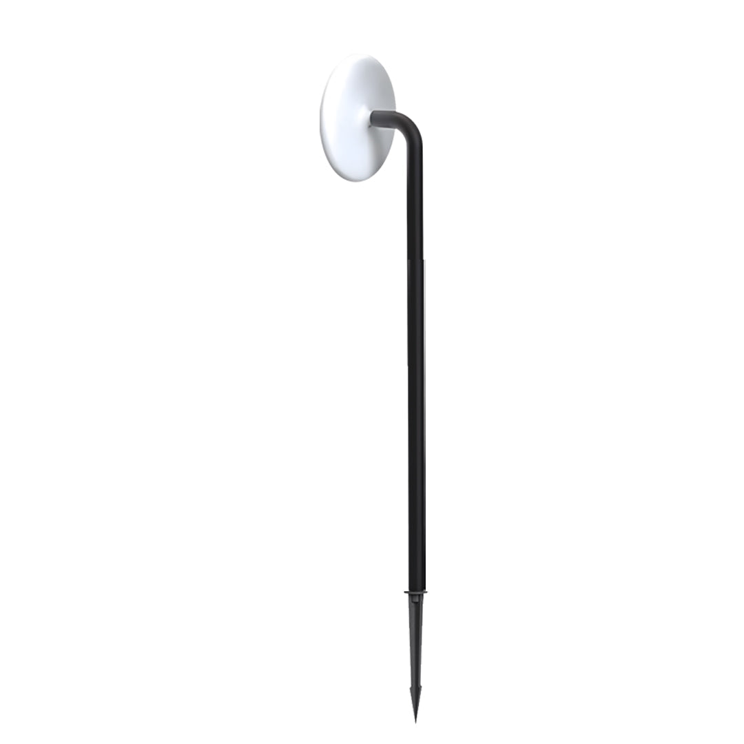 Stainless Garden Path Light