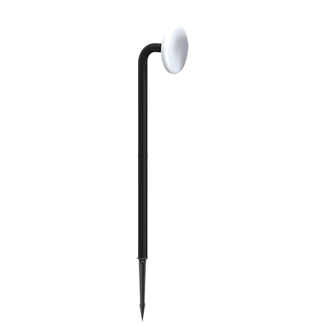 Stainless Garden Path Light