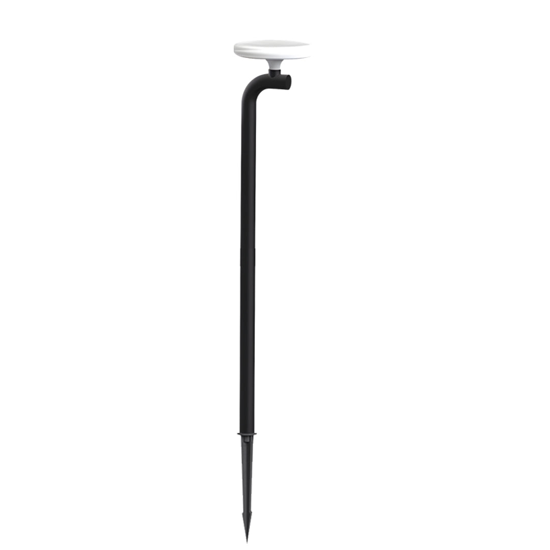 Stainless Garden Path Light