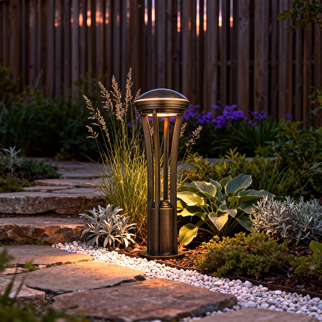 LED Outdoor Path Stake Light