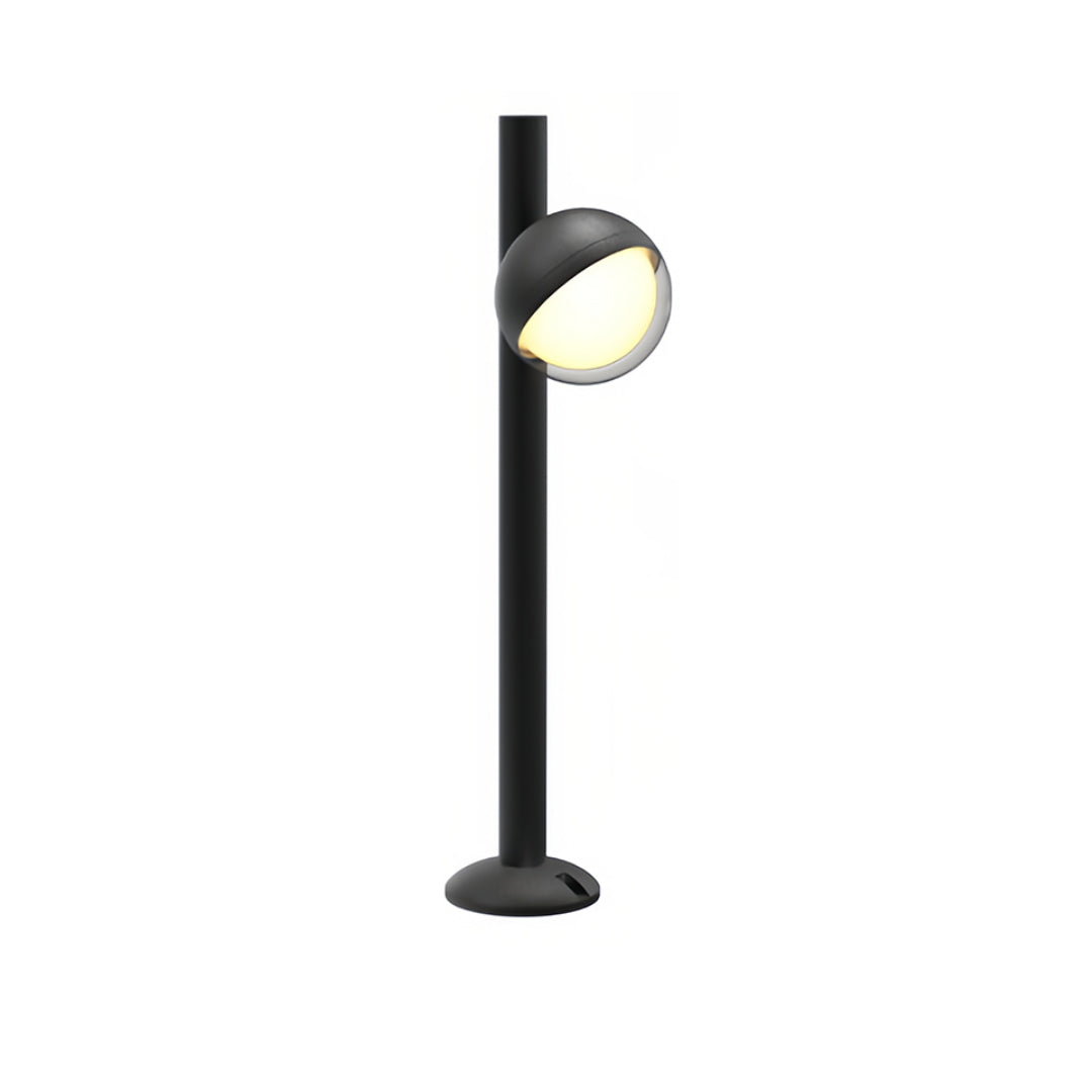 Outdoor Path Light Dual