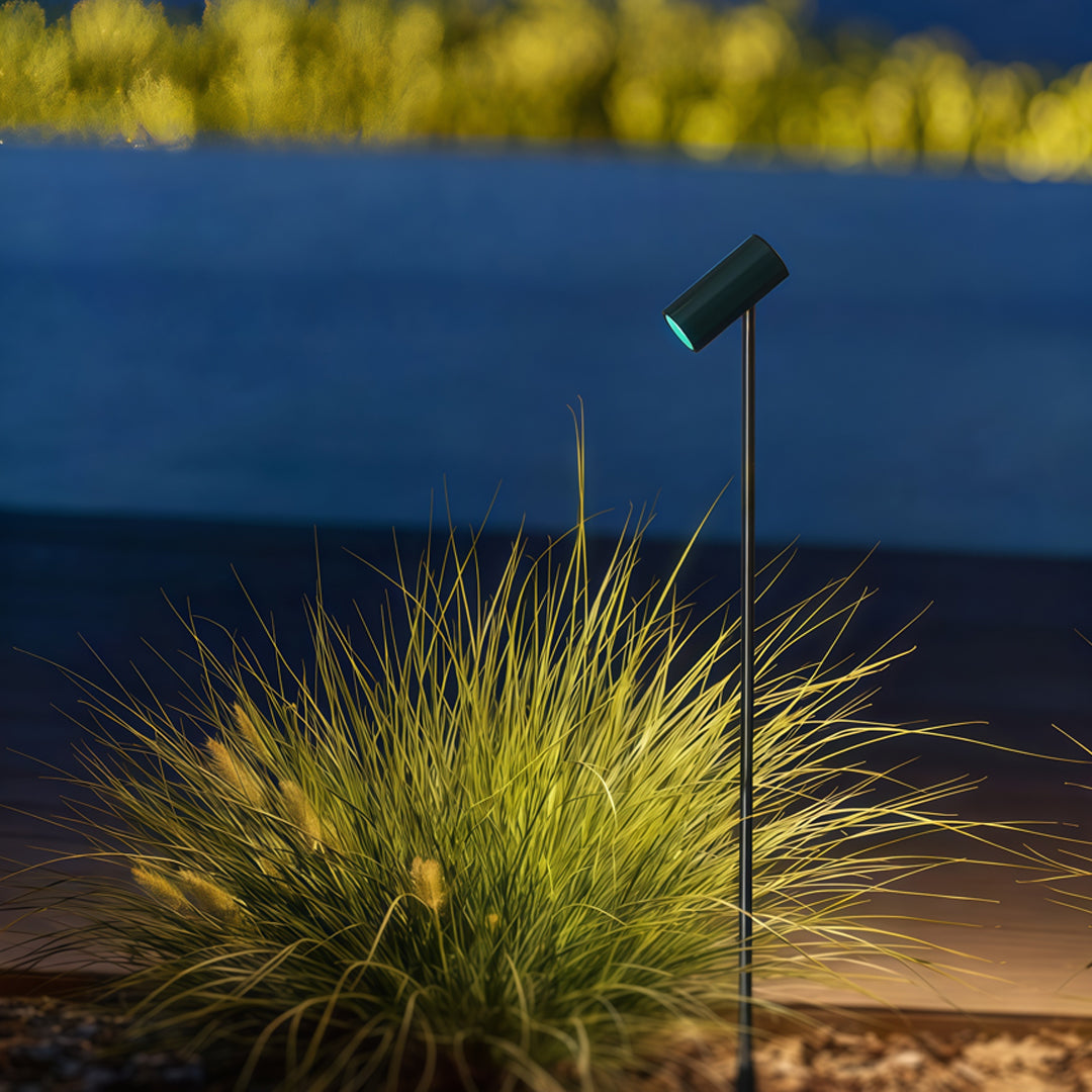 Modern Acrylic Outdoor Landscape Path Light