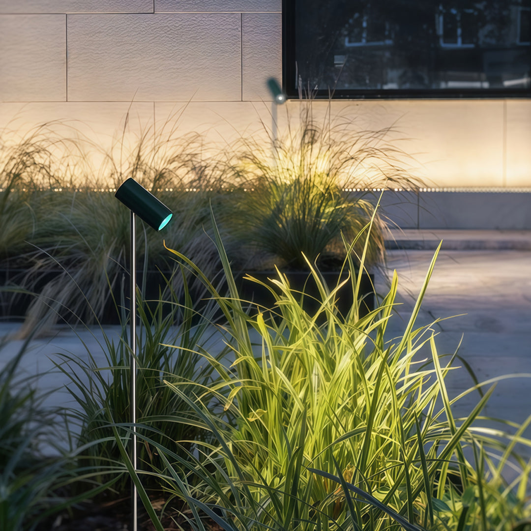 Modern Acrylic Outdoor Landscape Path Light