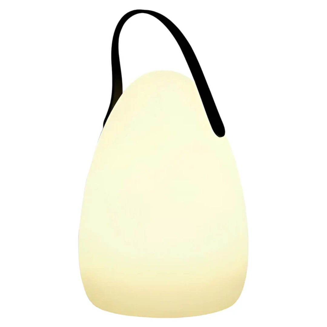 Wireless Outdoor Table Lamp