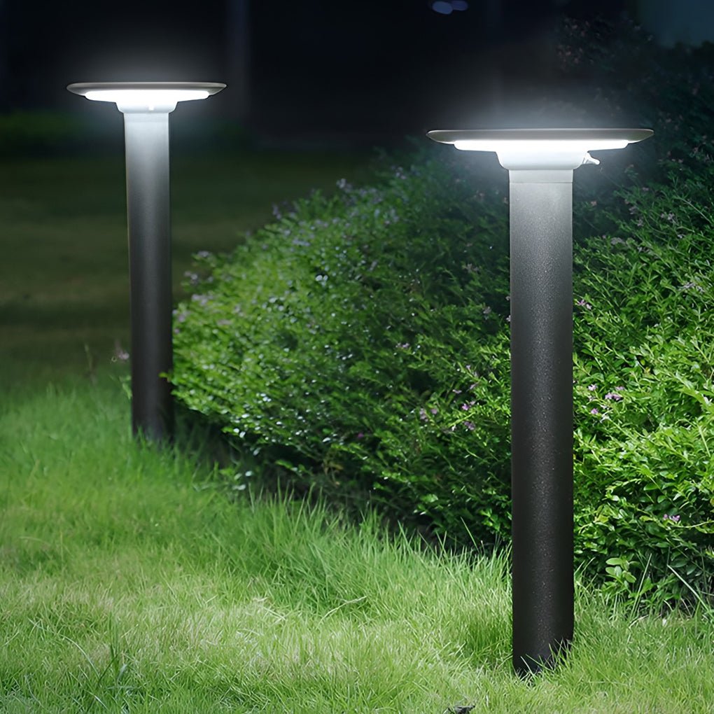 Halo Path Bollard Light