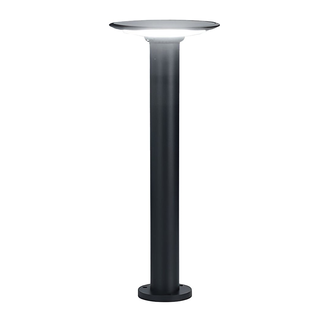 Halo Path Bollard Light