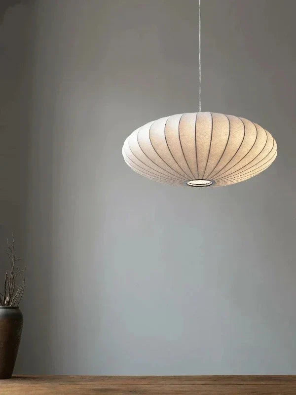 Ceiling Crystal Pendant Light