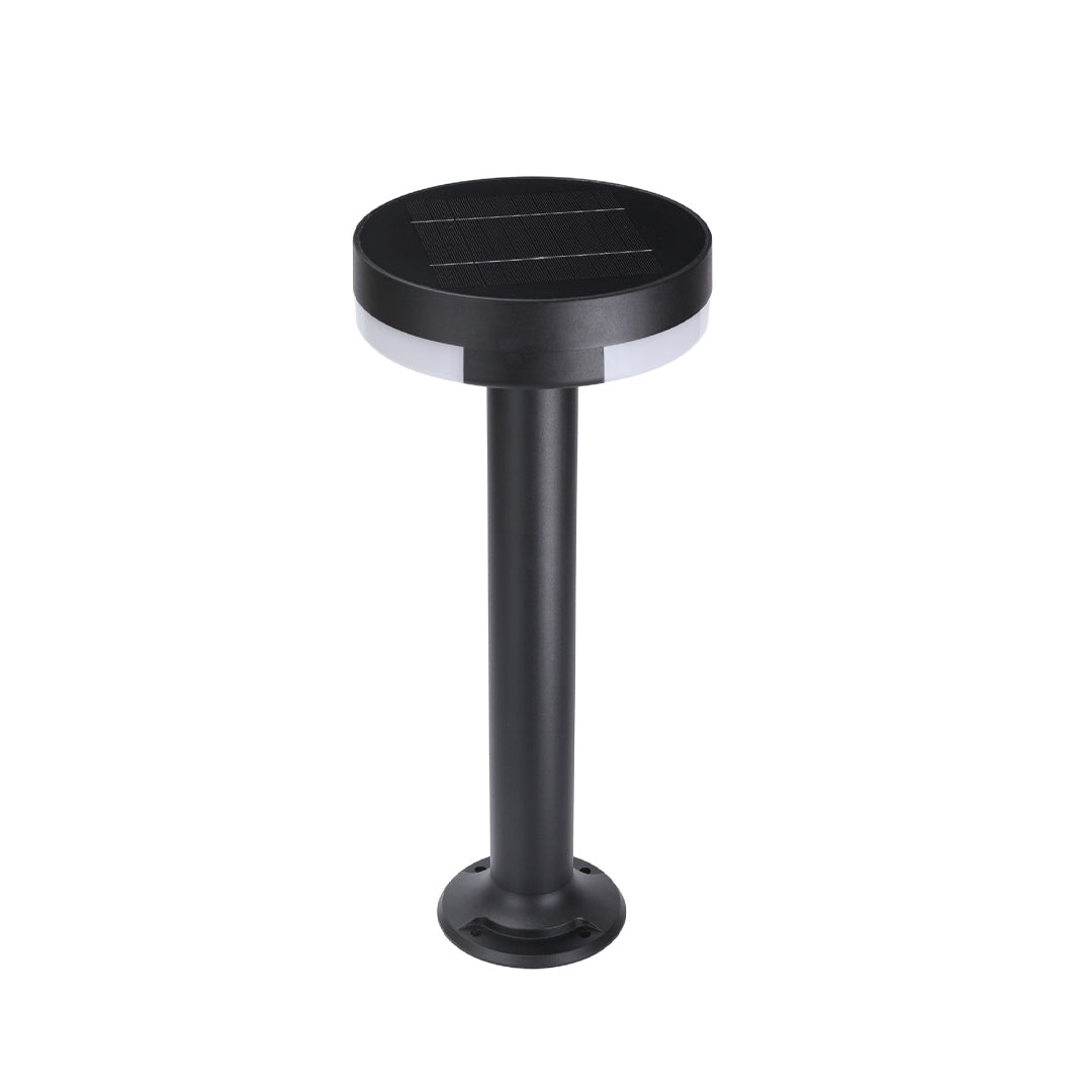 Solar & Wired Pathway Stake Light