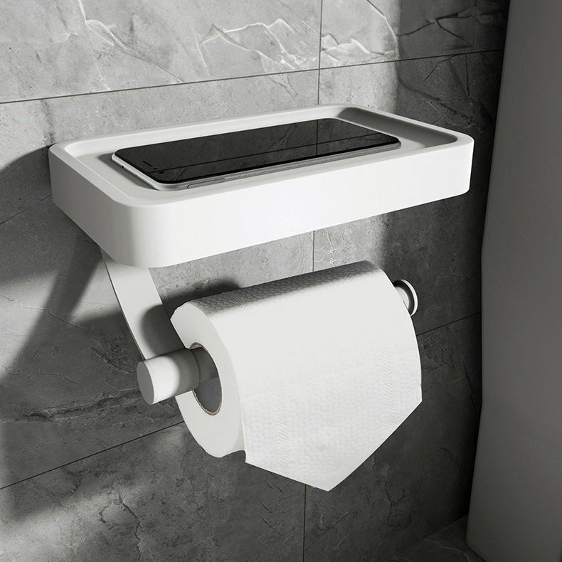 SleekShelf roll holder