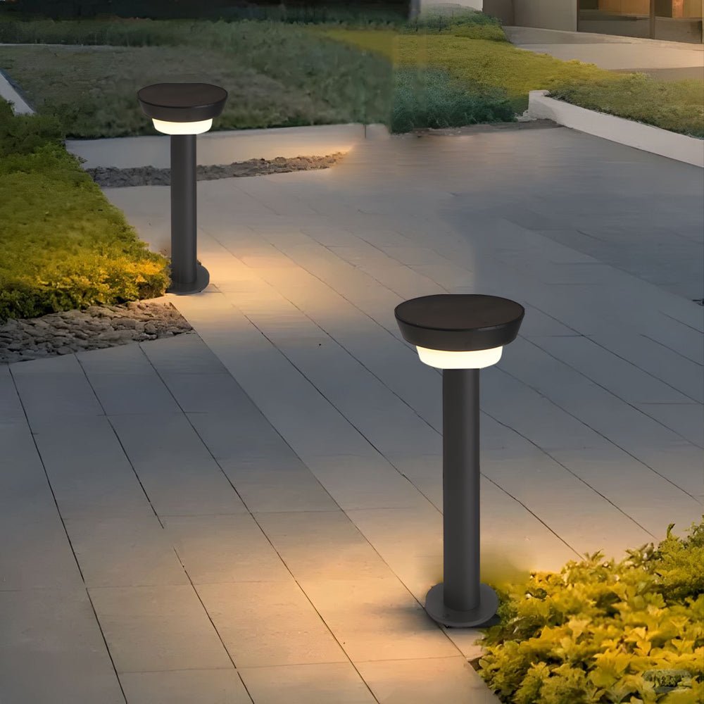 Column Path Light