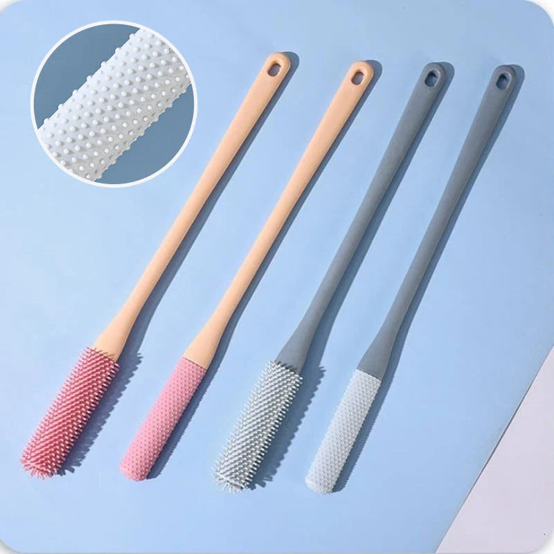 Precision Toe & Foot Cleaning Brush