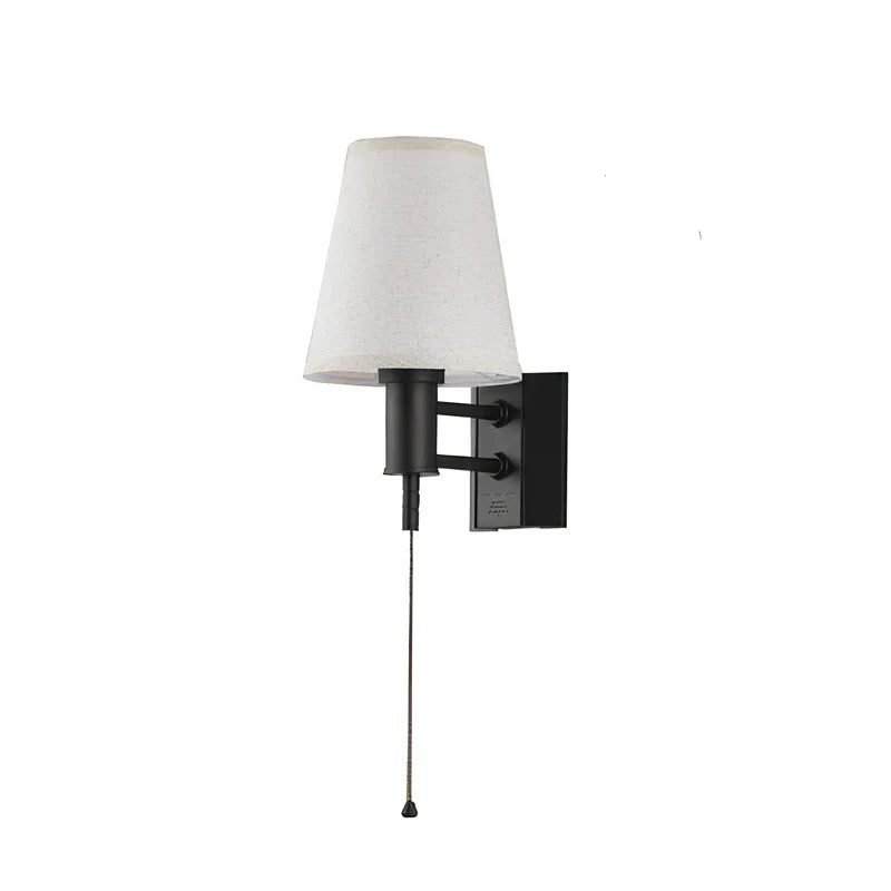 Classic Pull Wall Light