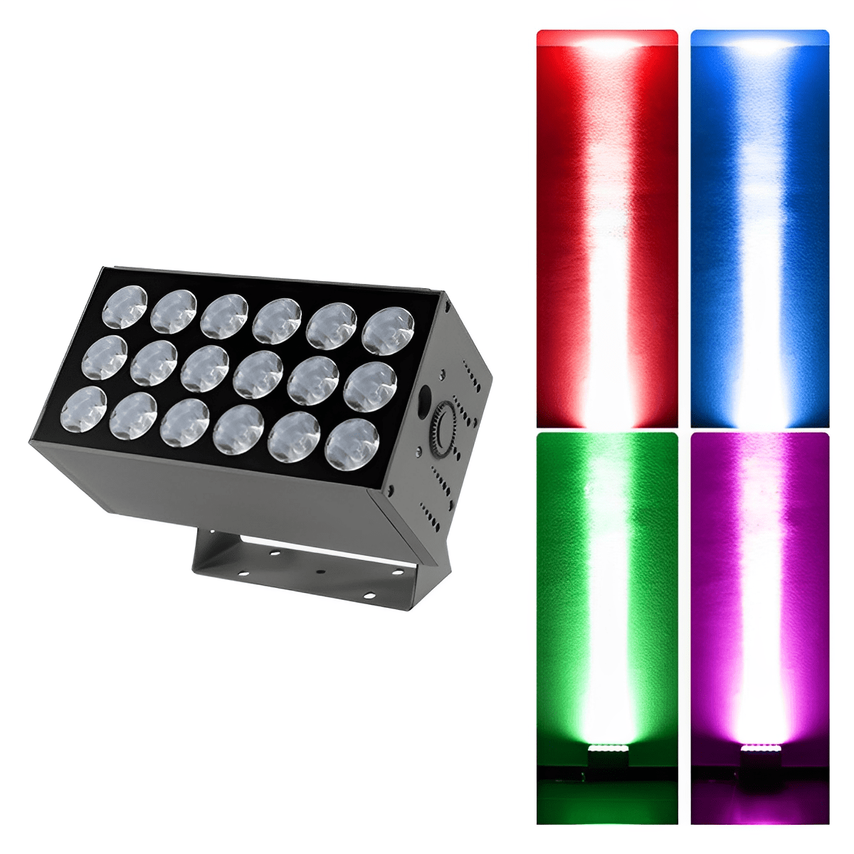 Waterproof LED Spot Light