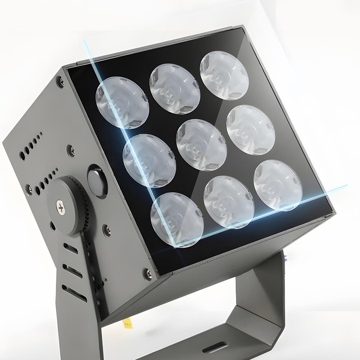 Waterproof LED Spot Light