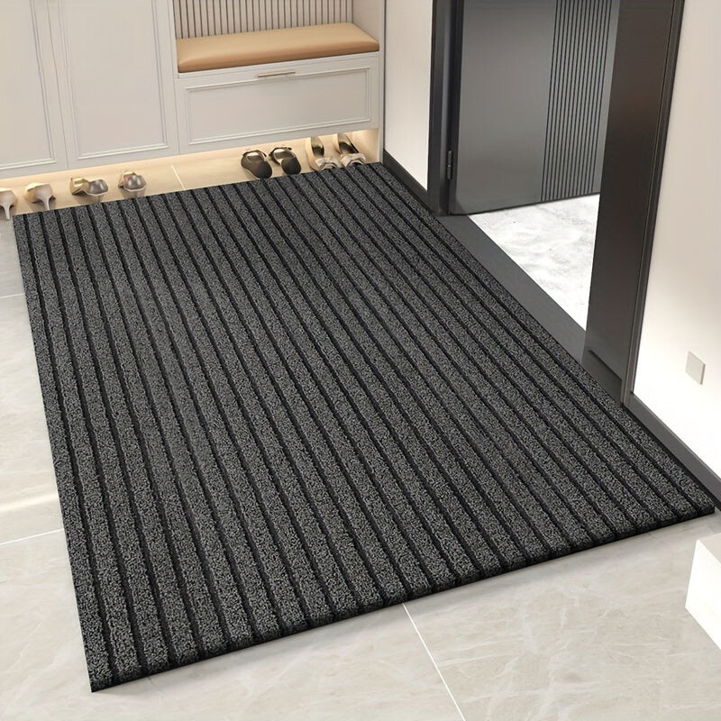 All-Weather Heavy Duty Entrance Door Mat