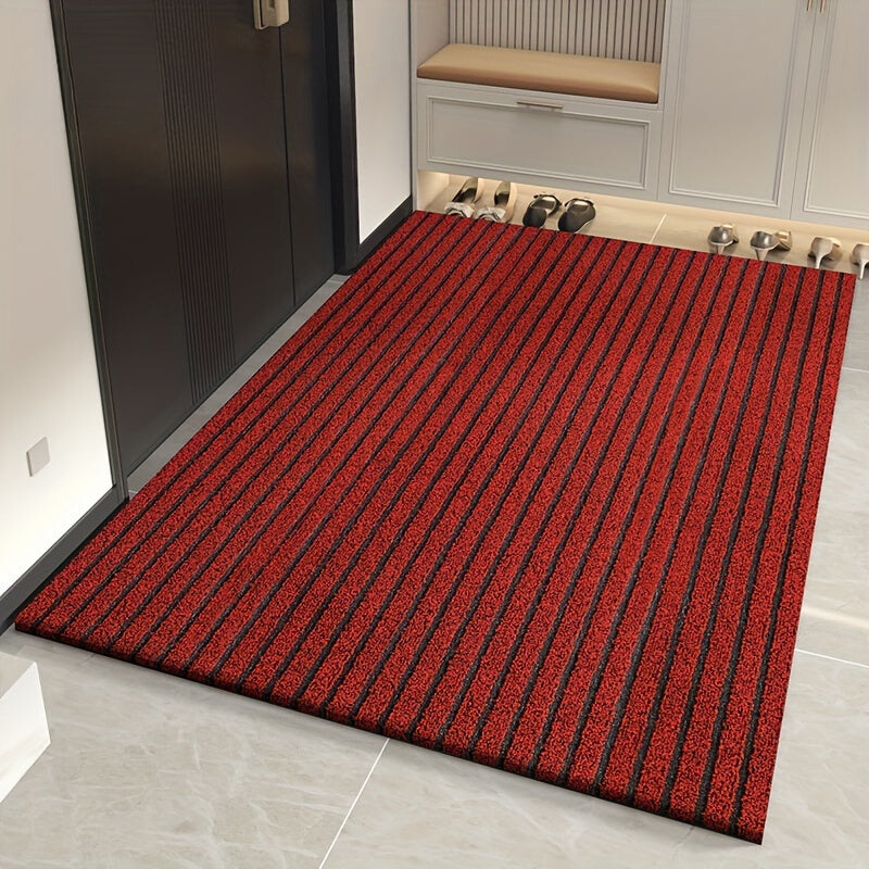 All-Weather Heavy Duty Entrance Door Mat