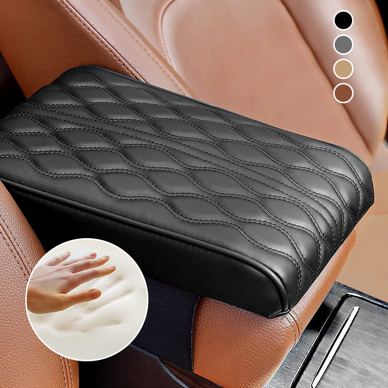 Console Foam Armrest Pad