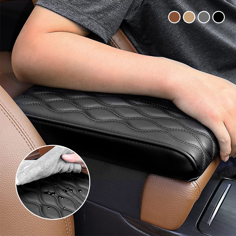 Console Foam Armrest Pad