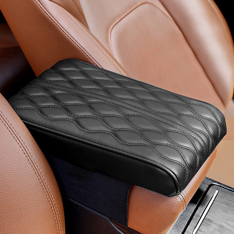 Console Foam Armrest Pad