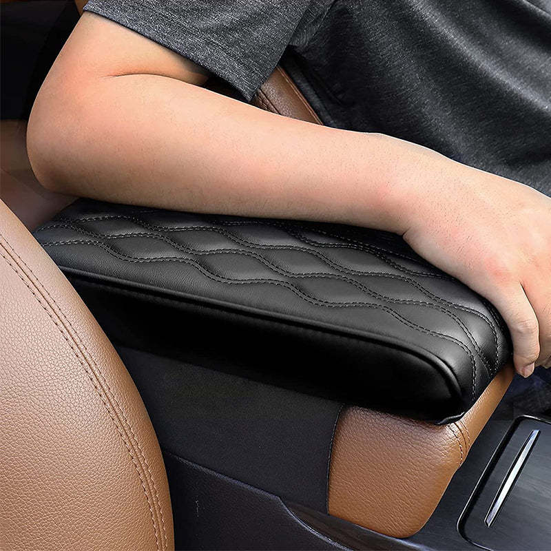 Console Foam Armrest Pad