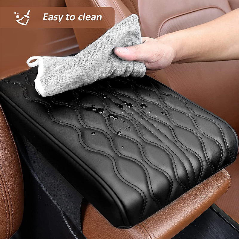 Console Foam Armrest Pad