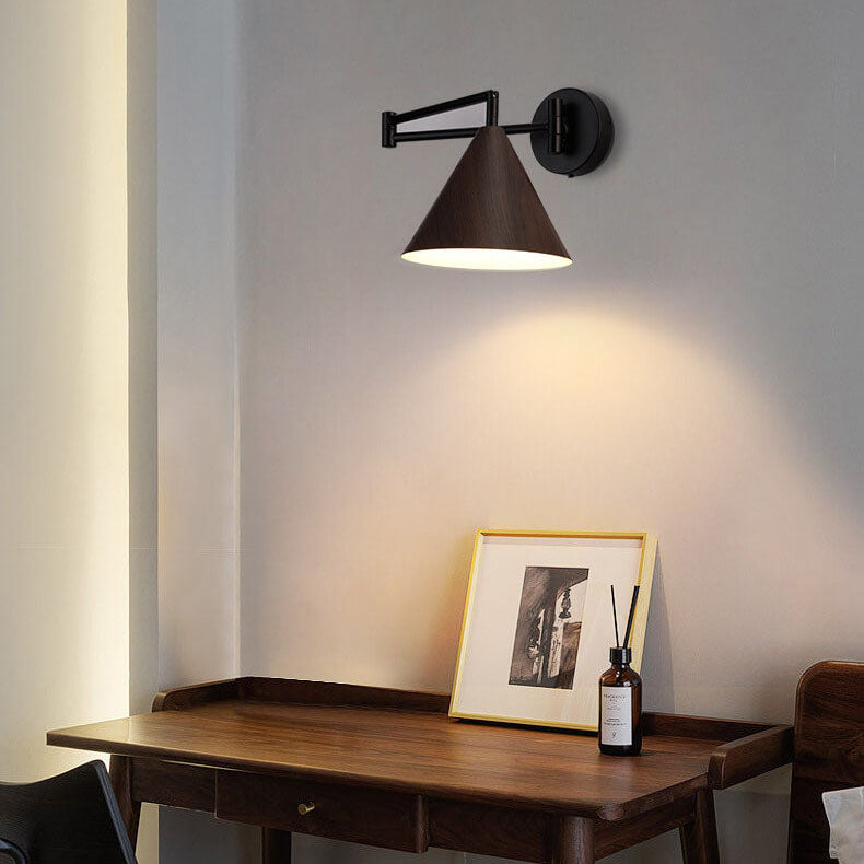 Minimalist Light Wall Sconce Lamp