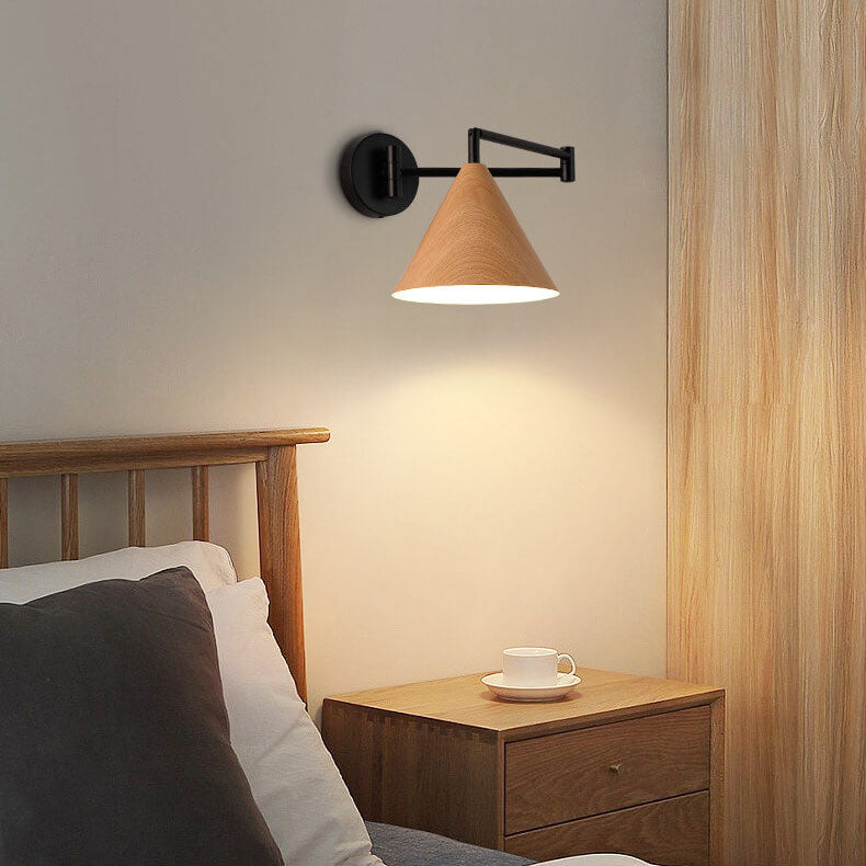 Minimalist Light Wall Sconce Lamp