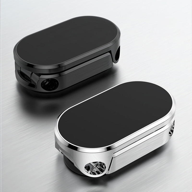 Fold-Flat Magnetic Phone Mount