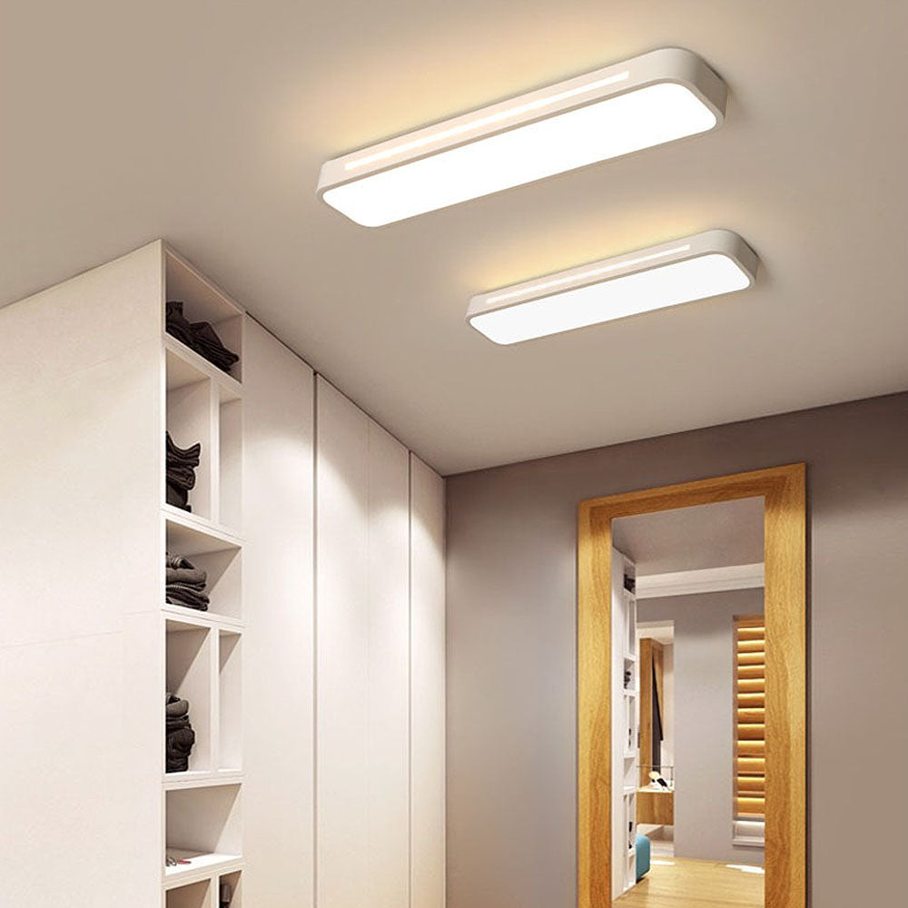 Long LED Ceiling Light