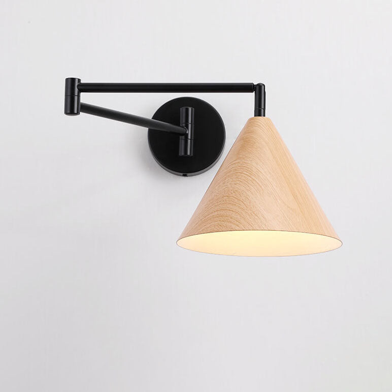 Minimalist Light Wall Sconce Lamp