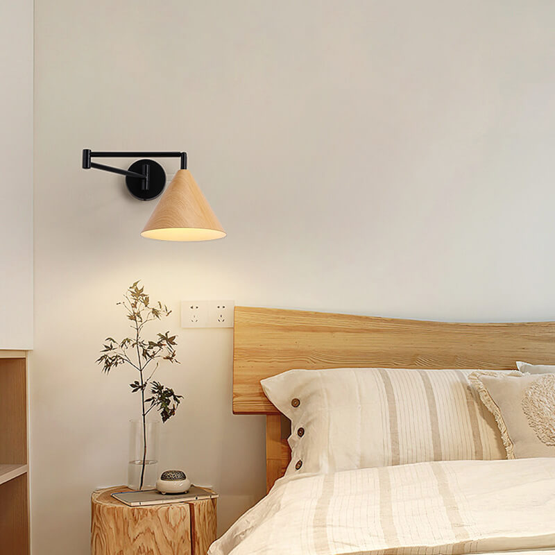 Minimalist Light Wall Sconce Lamp