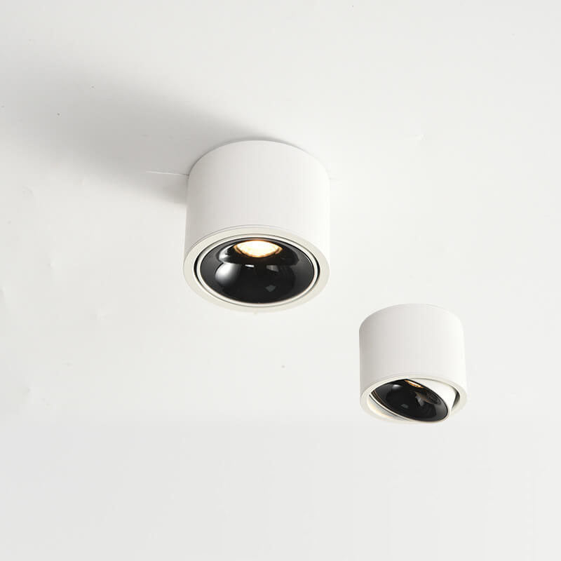 Modern Minimalist LED Ceiling Spotlight
