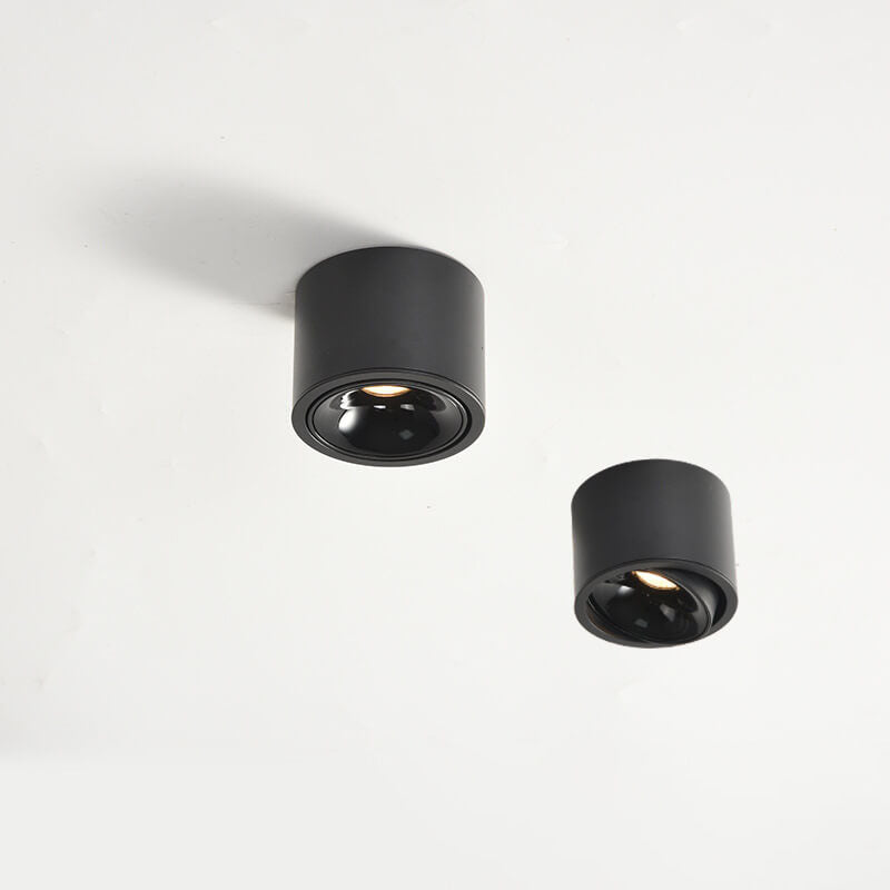 Modern Minimalist LED Ceiling Spotlight