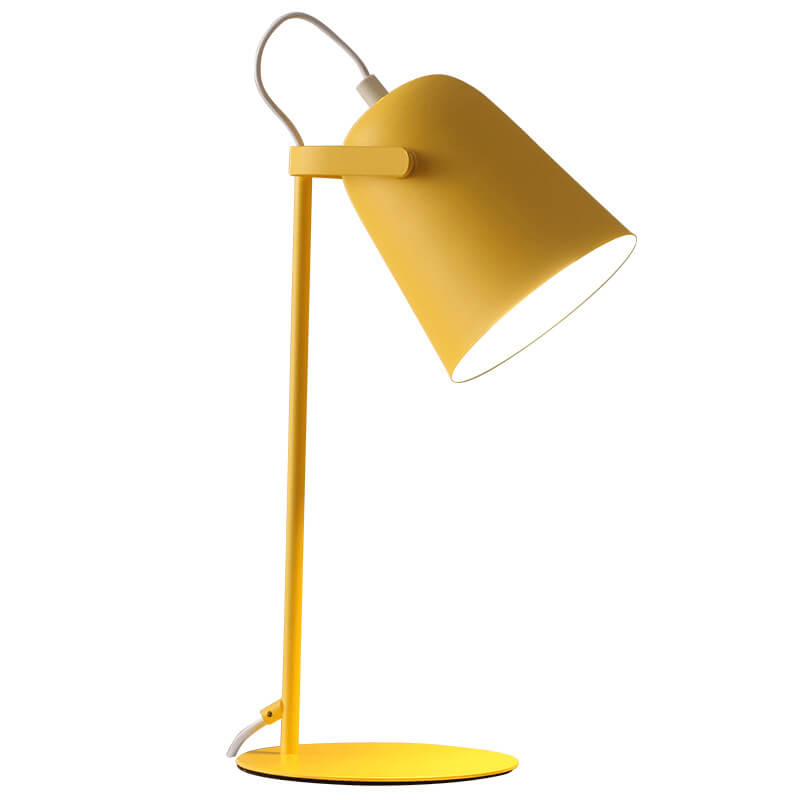 MacaBucket Table Lamp