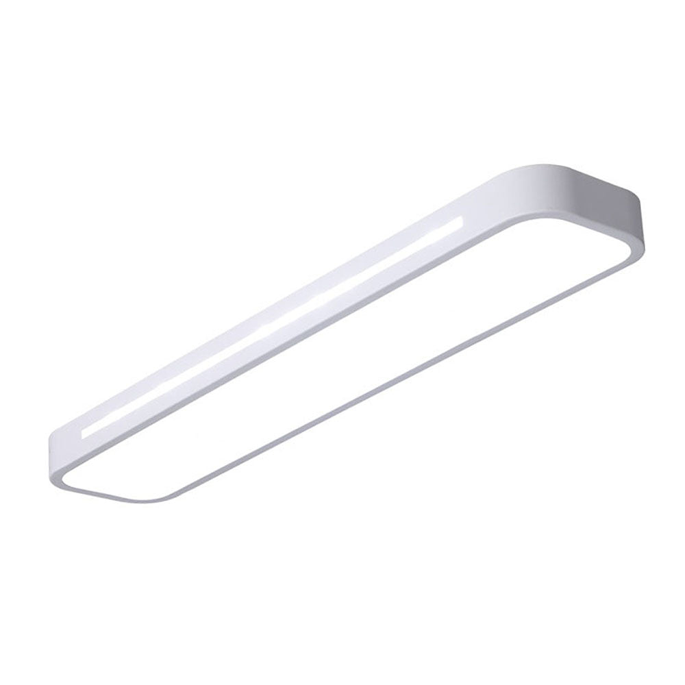 Long LED Ceiling Light