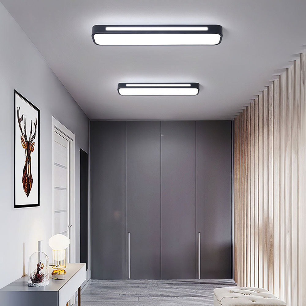 Long LED Ceiling Light
