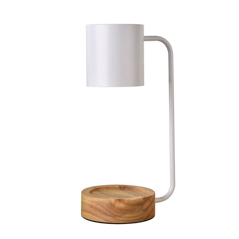 Japanese ZenMelt Table Lamp