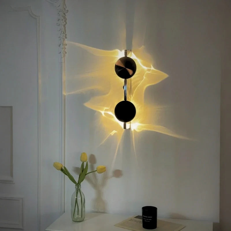 Essence Ripple Wall Light