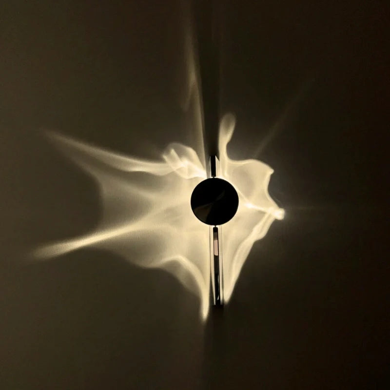 Essence Ripple Wall Light