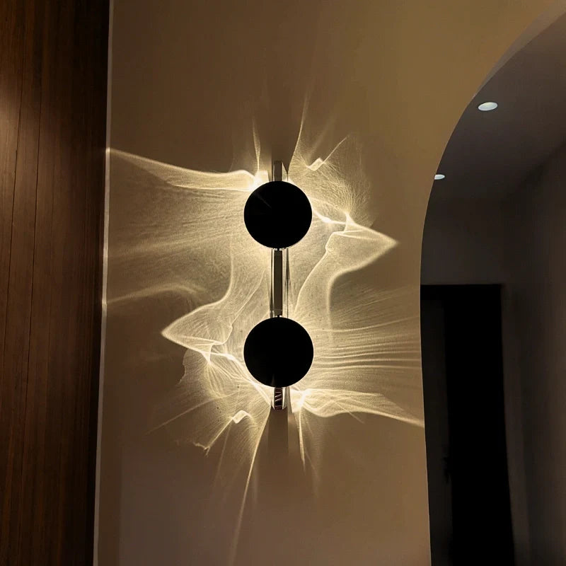 Essence Ripple Wall Light