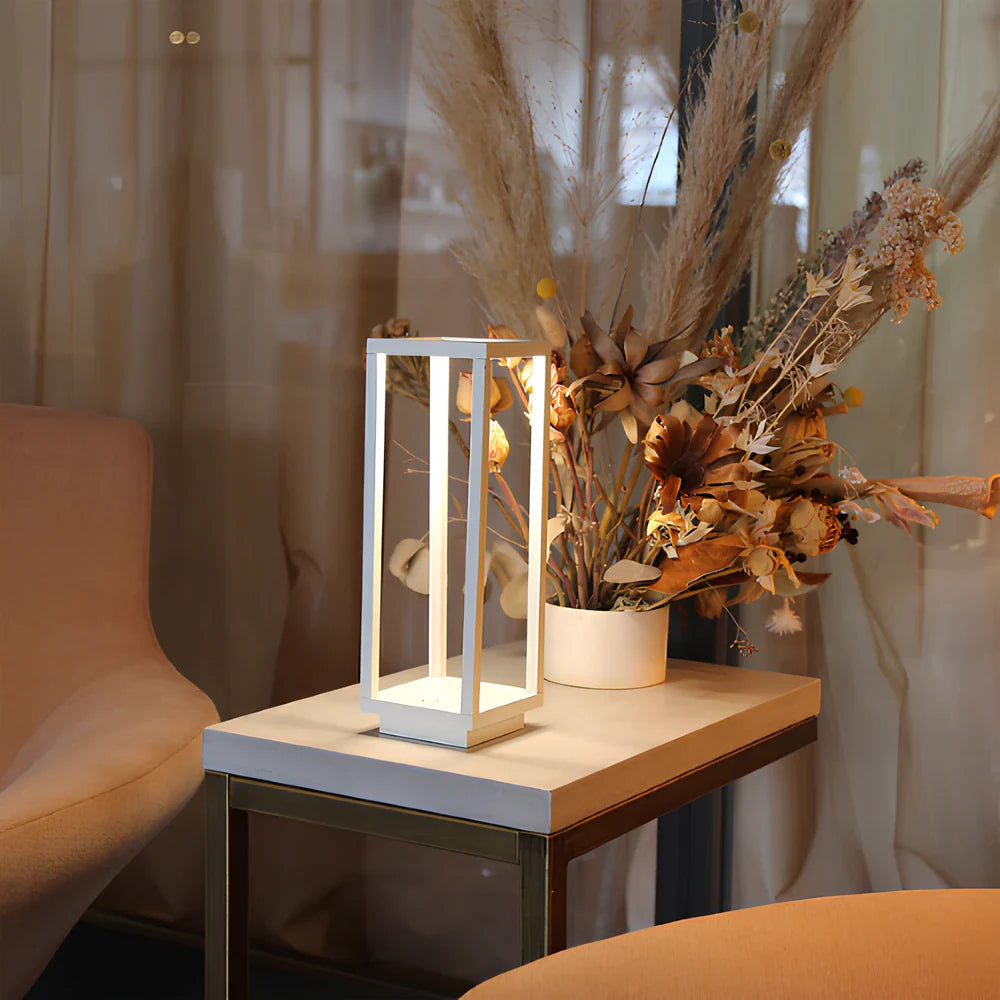 Frame Glow Lantern
