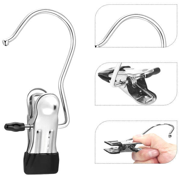 Hanging Hooks Clips