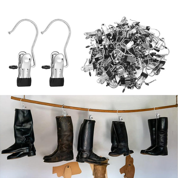 Hanging Hooks Clips
