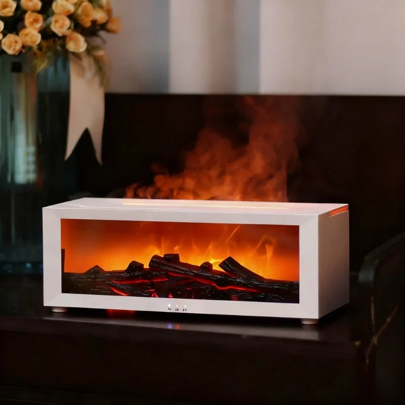 Fireplace Humidifier