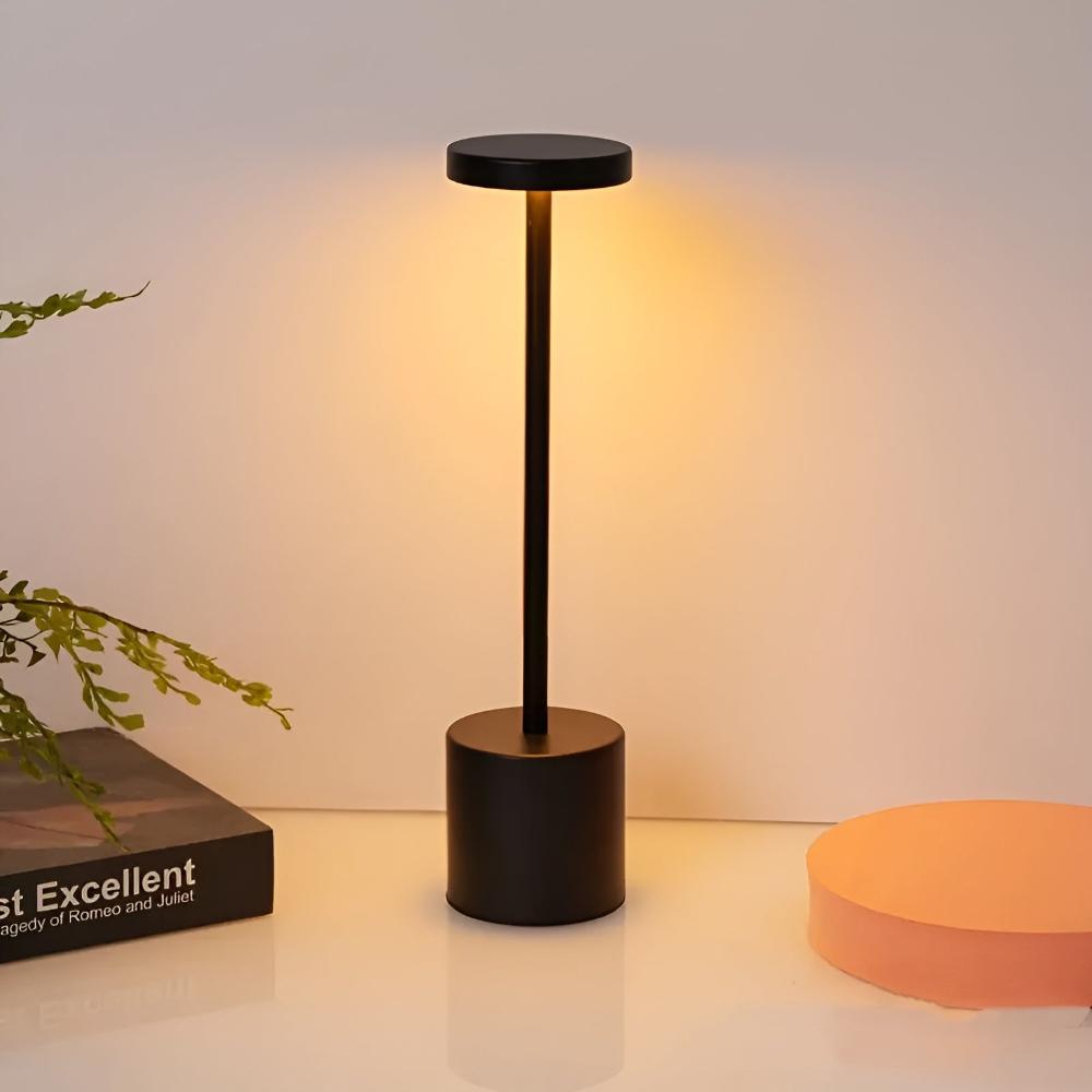 Touch-Dim Desk Lamp