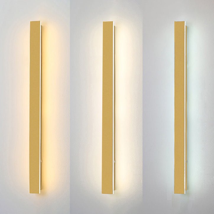BotusLume Linear Wall Lamp