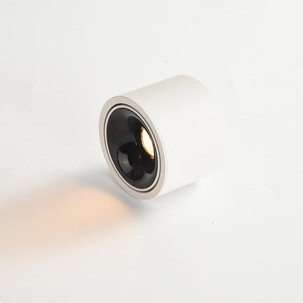 Modern Minimalist LED Ceiling Spotlight
