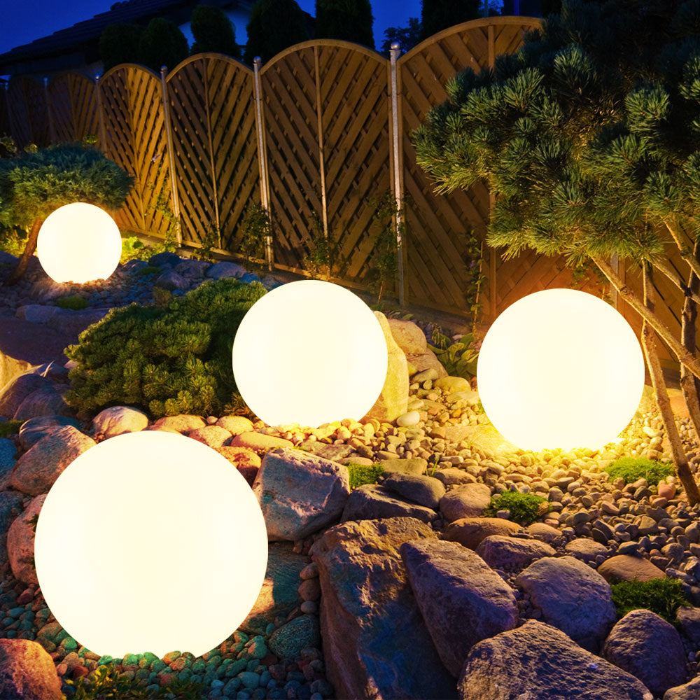 Weatherproof Garden Light