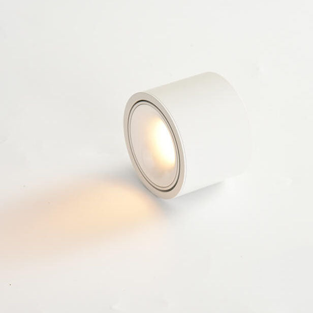 Modern Minimalist LED Ceiling Spotlight
